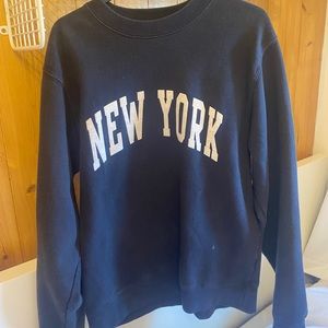 Brandy Melville hoodie